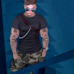 Profile Picture of Jones  Boissel (@jones boissel) on Flickr