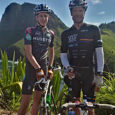 Profile Picture of Stephen Marshall (@BrodieMakena) on Twitter