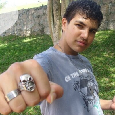 Profile Picture of Wesley_Andersen (@Wesley_Andersen) on Twitter