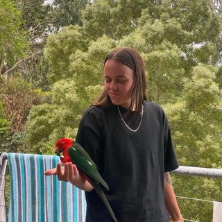 Profile Picture of lily foster 🏳️‍🌈 (@lily.foster8) on Instagram