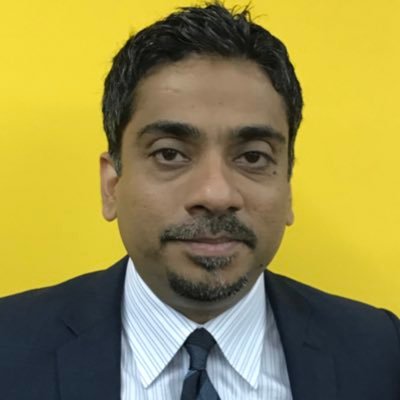 Profile Picture of Asif Agha (@asifagha) on Twitter