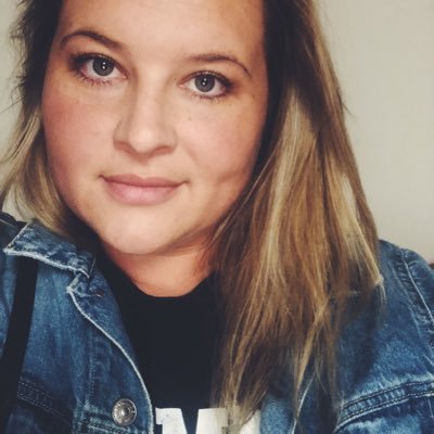 Profile Picture of Caitlin Daschner (@CaitiCaitlin) on Twitter