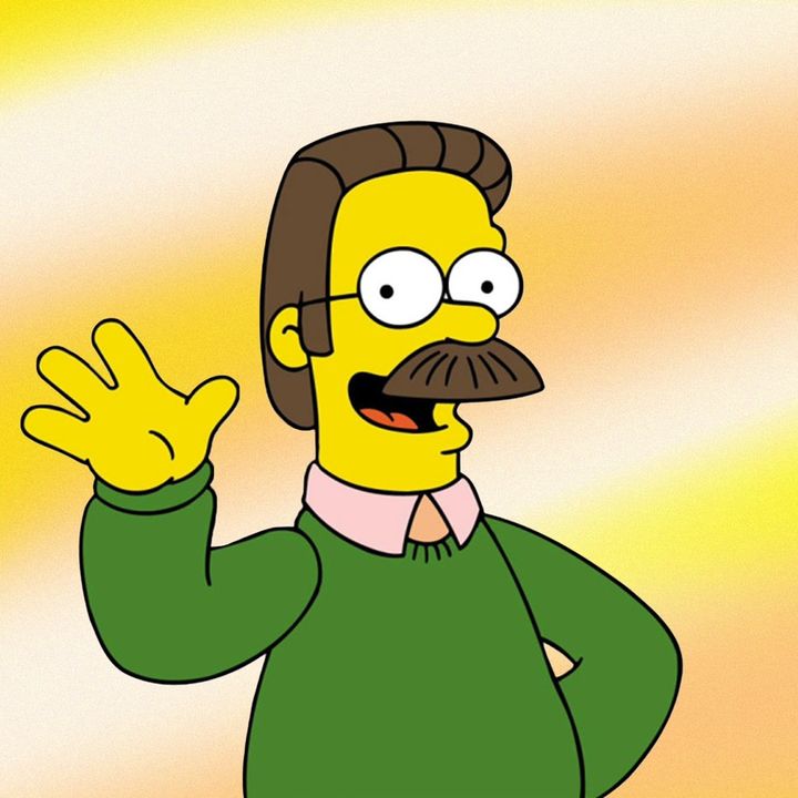 Profile Picture of Flanders (@diddlydoodlydiddly) on Tiktok