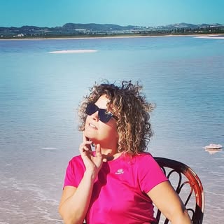 Profile Picture of La crollée (@annecollart) on Instagram