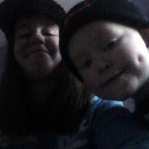 Profile Picture of Shauna Barron (@BarronShauna) on Twitter