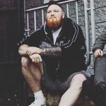 Profile Picture of David Geoghegan (@davidkeely92) on Instagram