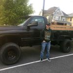 Profile Picture of brettmeyers27 (@brettmeyers27) on Instagram