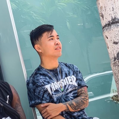 Profile Picture of K Tu (@kevintu02) on Twitter