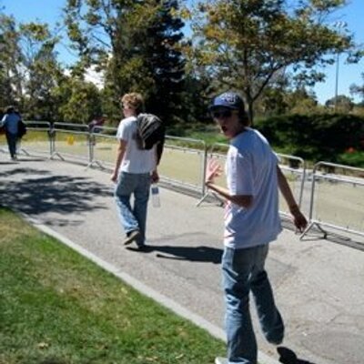 Profile Picture of Joseph Matthew Panza (@indioindioindio) on Twitter