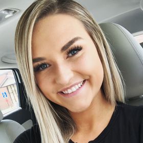 Profile Picture of Brianna Bench (@briannabench) on Pinterest