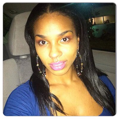 Profile Picture of Shante' Porter (@SHESLINKEDIN) on Twitter