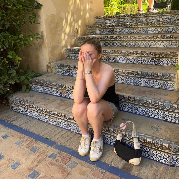 kiersten - Tiktok Profile Picture of kiersten (@kierstenwasserman) on Tiktok