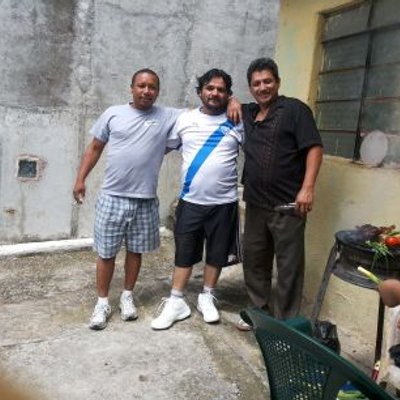 Profile Picture of Allan Byron Martinez (@allanbabymp) on Twitter