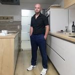 Profile Picture of Benjamin Griebel (@benjamingriebel) on Instagram