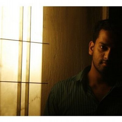 Profile Picture of Balu John Maris (@balu_maris) on Twitter