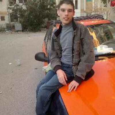 Vladimir Gusev - Twitter Profile Picture of Vladimir Gusev (@midoo535) on Twitter