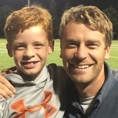 Profile Picture of Jeff Brooke (@jeffbrooke7) on Twitter