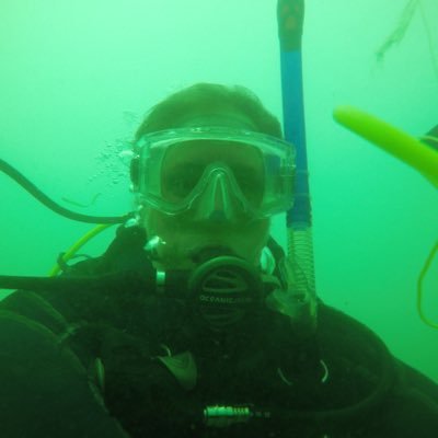 Profile Picture of Mariah Kramer (@mariah_kramer) on Twitter