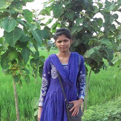 Profile Picture of Shakuntala Singh (@sakupadrauna) on Twitter