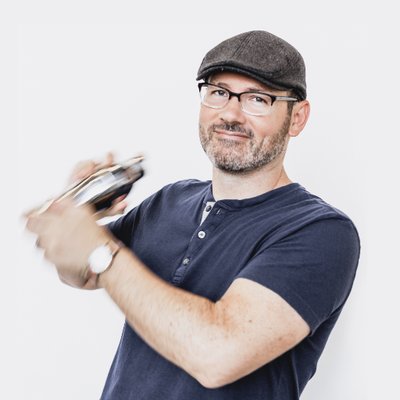 Profile Picture of Jason Plummer (@BarrelAgedDad) on Twitter
