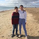 Profile Picture of Ruby Holman (@rholman_xoxo) on Instagram