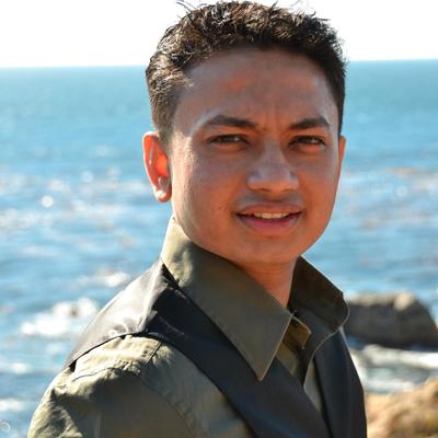 Profile Picture of Vishal Mistry (@Vishalmistry555) on Twitter