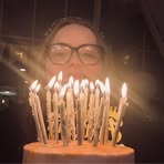 Profile Picture of Emily McAdams (@happyhorseshoppe) on Facebook