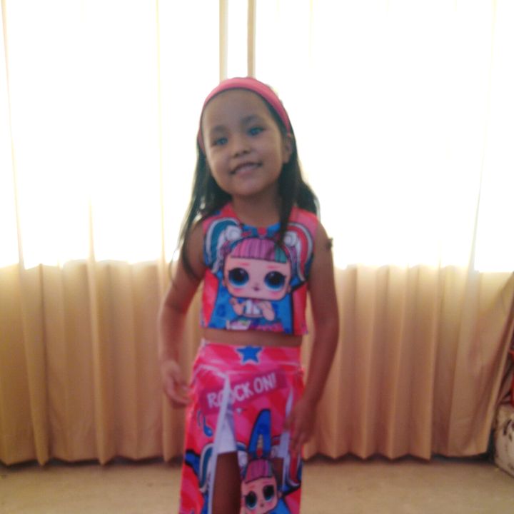 Profile Picture of mis yutuvers in pija (@brianakriz) on Tiktok