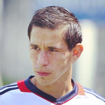 Profile Picture of Eric Avila (@EricAvila12) on Twitter