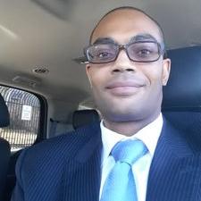 Profile Picture of Nse Obot (@ChiefInferno) on Twitter