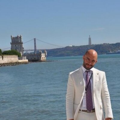 Profile Photo of Theodore Sakopoulos (@sakopoulos) on Twitter