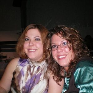 Profile Picture of Melissa Booth (@206642845) on Myspace