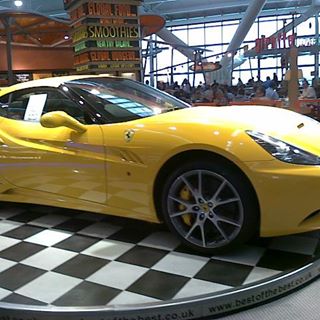 Profile Picture of Mike Aninye (@mike.aninye) on Facebook