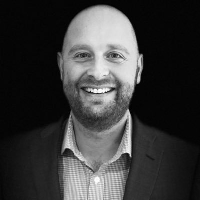 Profile Picture of Matt Yates (@mattyatesTA) on Twitter