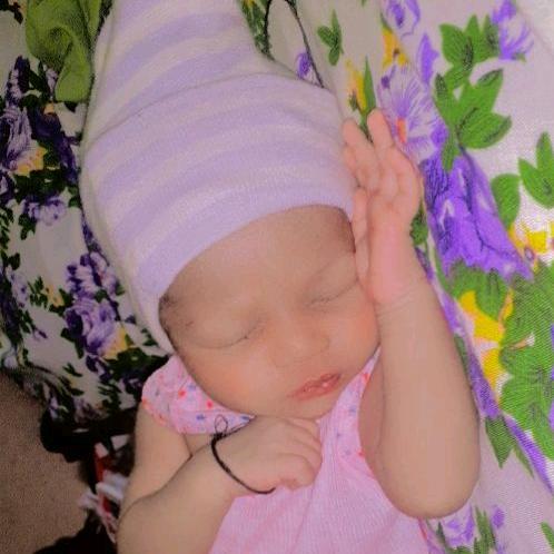 Profile Picture of Janet Barrie (@janet.barrie6) on Tiktok