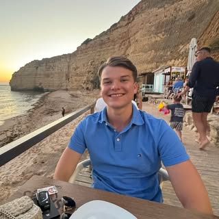 Profile Picture of Lucas (@lucasdegroote) on Instagram