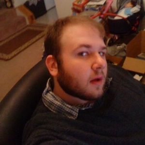 Profile Picture of Adam Tyrrell (@the_real_dub) on Myspace