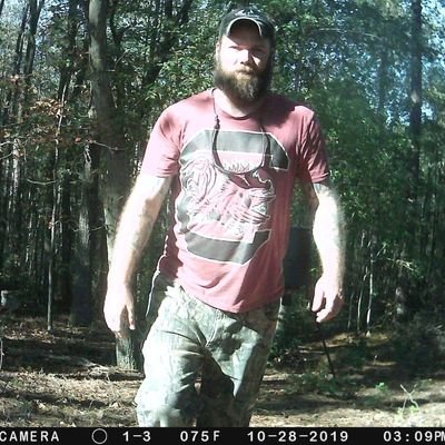 Profile Picture of Daniel McCaskill (@batmanD82) on Twitter