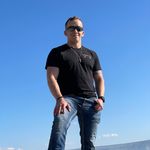 Profile Picture of Scott Bauer (@scottbauer912) on Instagram