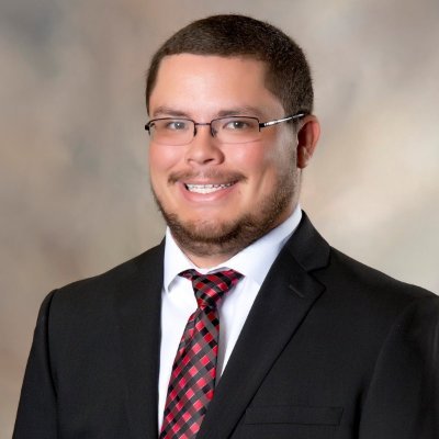 Profile Picture of Casey Lockard (@MrCLockard) on Twitter