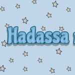 Profile Picture of Hadassa pirchiner moraes (@hadassa_moraesoficial_) on Instagram