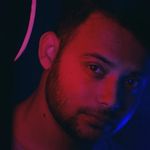 Profile Picture of Syed Injamul Hoque (@sihoque) on Instagram