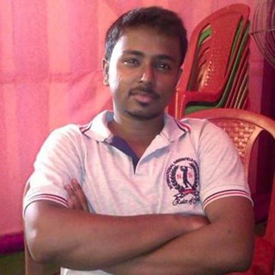 Profile Picture of Debashis Chowdhury (@dchowdhury258) on Twitter