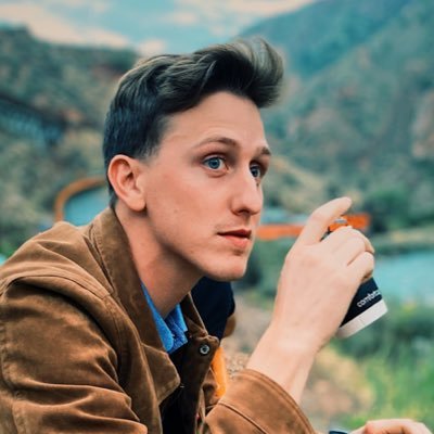 Profile Picture of William Seth Johnson (@sethwjohnson_) on Twitter