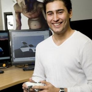 Profile Picture of Ali Khalil (@442885467) on Myspace
