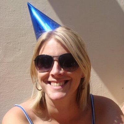 Profile Picture of Sophie King (@SophieKingKong) on Twitter