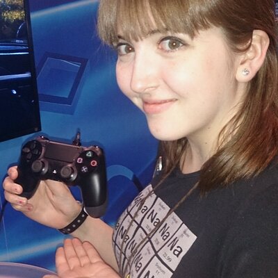 Profile Picture of Mckenna Roberts (@YamaraPS3) on Twitter