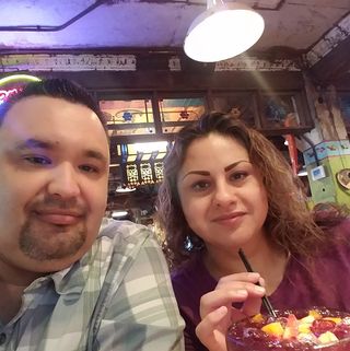 Profile Picture of Roberto Woolfolk (@roberto.woolfolk.7) on Facebook