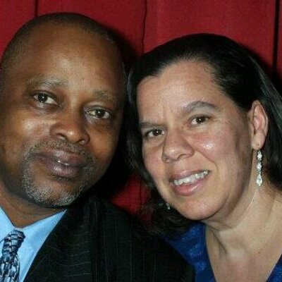 Profile Picture of Ronald Roberson (@45babam) on Twitter