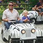 Profile Picture of Thomas Carrow (@carrowthomas) on Instagram